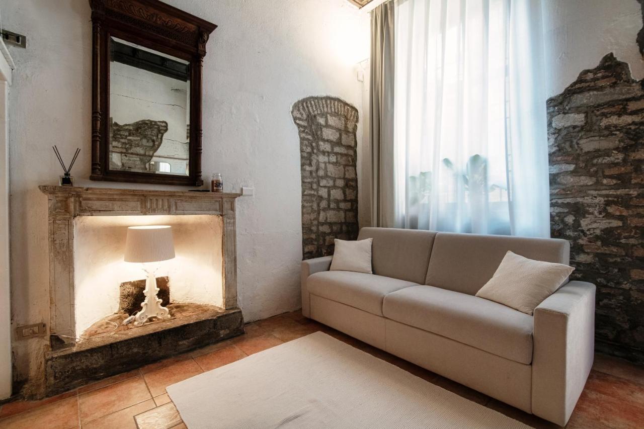 Appartamento Sogno Antico - Downtown *