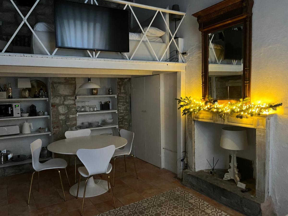 Appartamento Sogno Antico - Downtown *